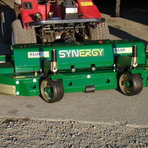 Major Synergy Mower