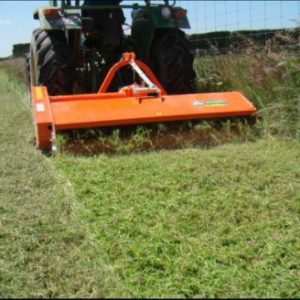 Agrimaster Workhorse KN Series