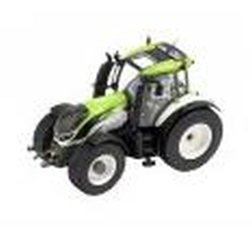 Special Valtra T234 Guinness World Record Unlimited model