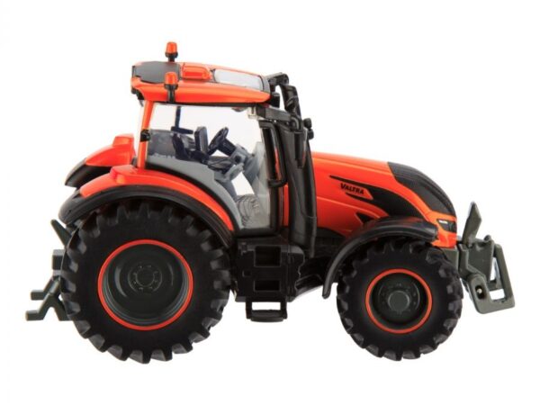 Valtra T254 Orange Tractor