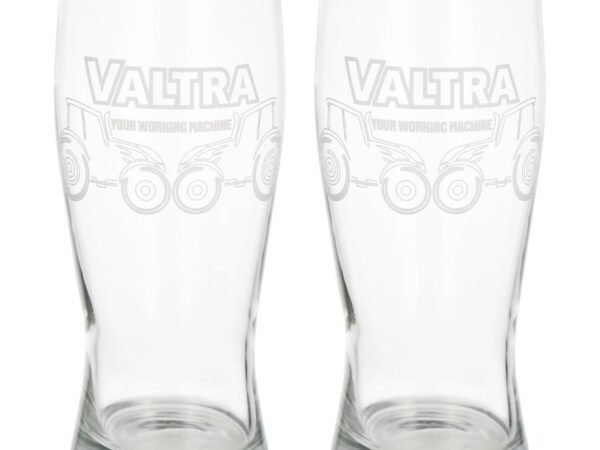 Valtra Glass Set