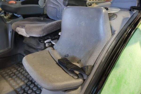 Deutz M600 Summit Tractor - Image 10
