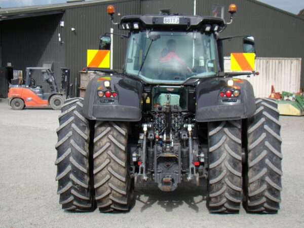 2019 Valtra S274 Tractor (2nd Generation) - Image 2
