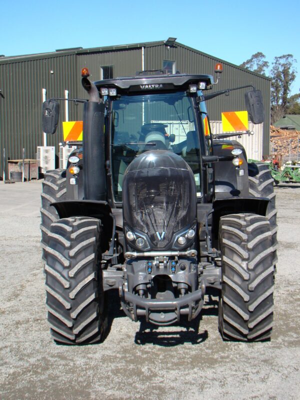 2019 Valtra S274 Tractor (2nd Generation) - Image 7
