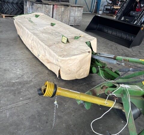 2013 Krone AM323S Mower