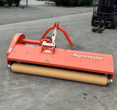 Agrimaster KN200 Special