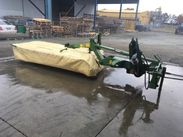 2012 Krone EasyCut 280 Mower