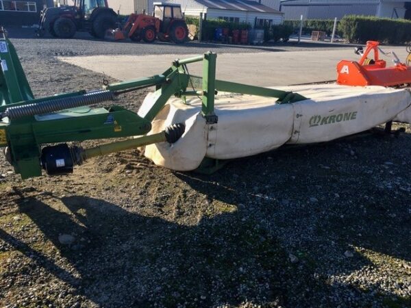 2014 Krone EasyCut 320 Haymower