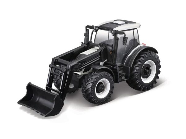 Valtra N174 & Loader - 10cm Scale
